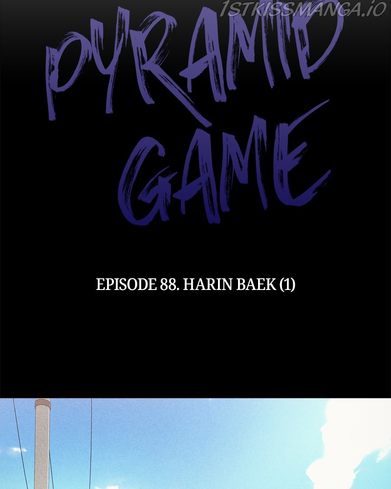 Pyramid Game Chapter 89 - page 33