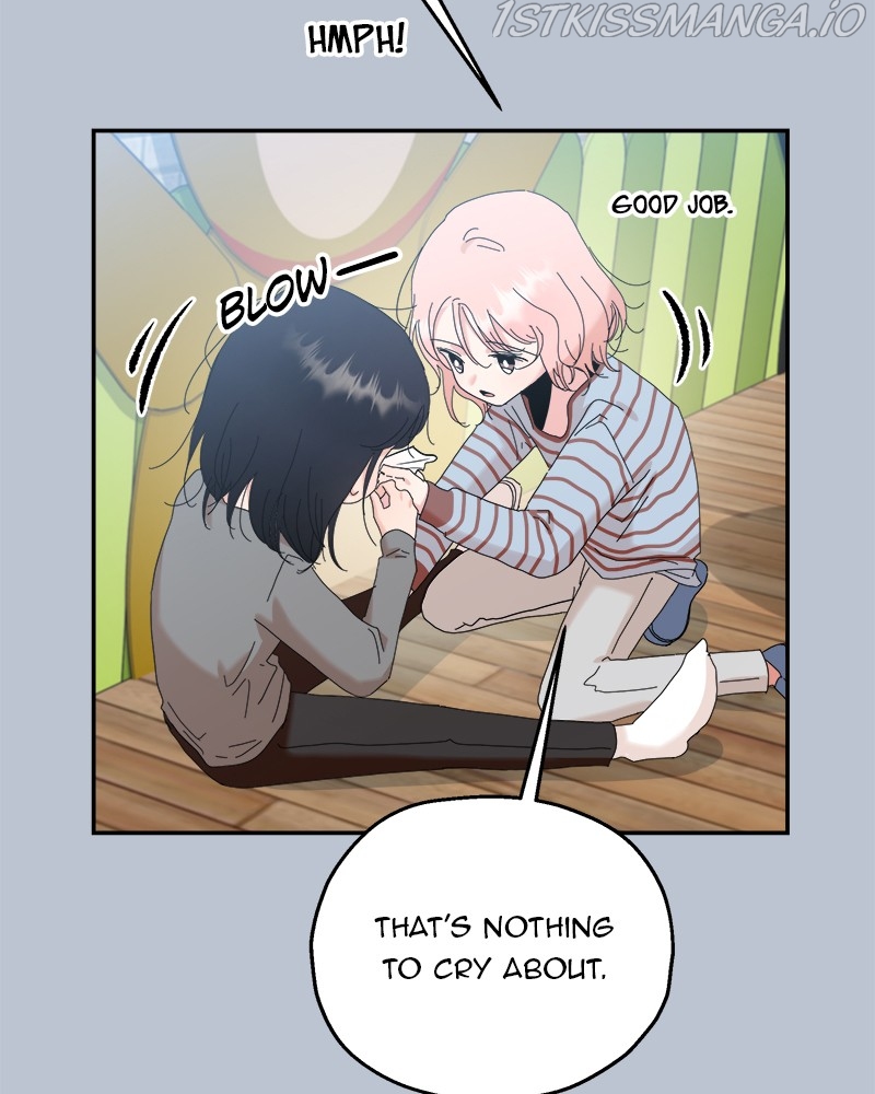 Pyramid Game Chapter 89 - page 57