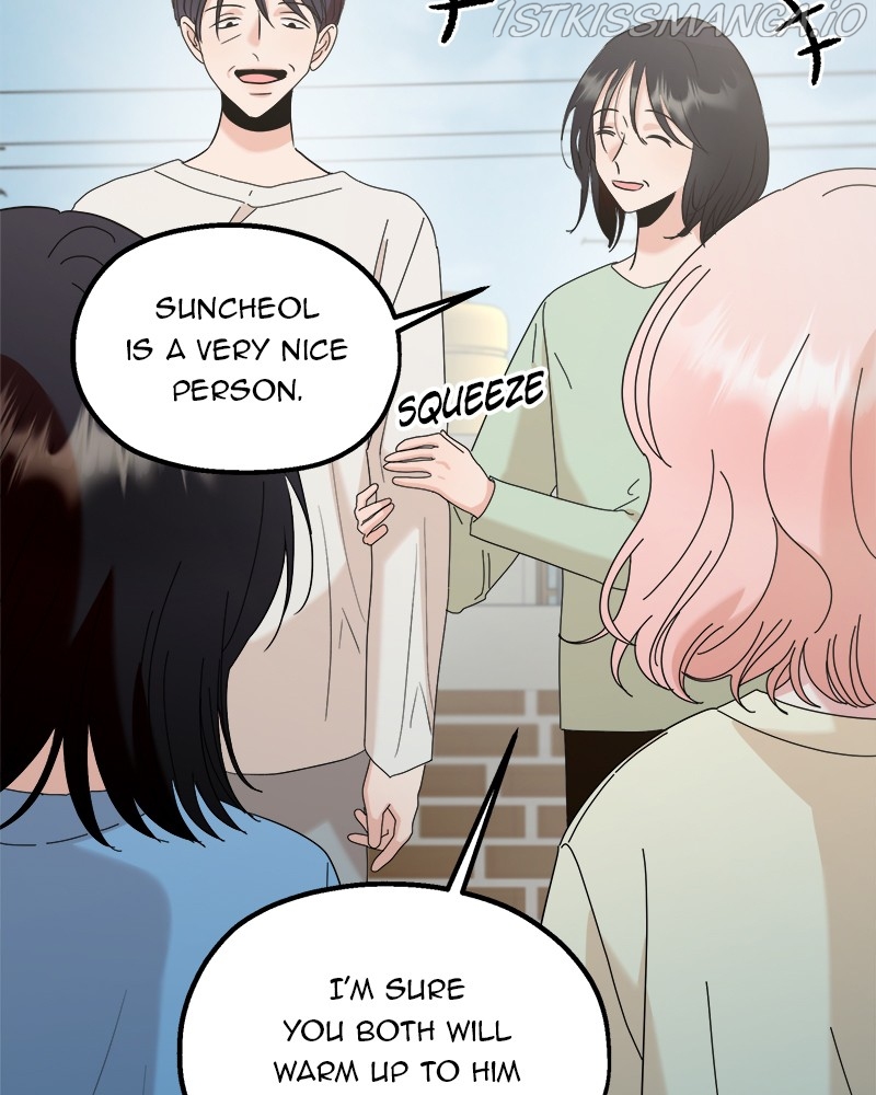 Pyramid Game Chapter 89 - page 73