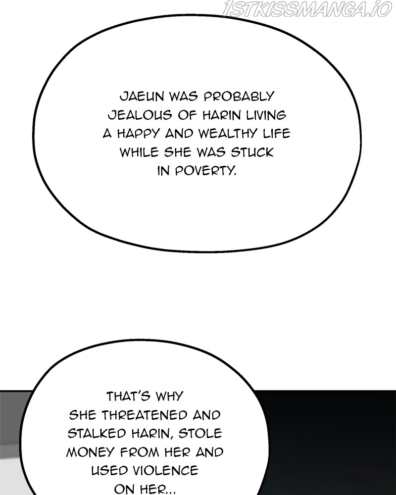 Pyramid Game Chapter 89 - page 8