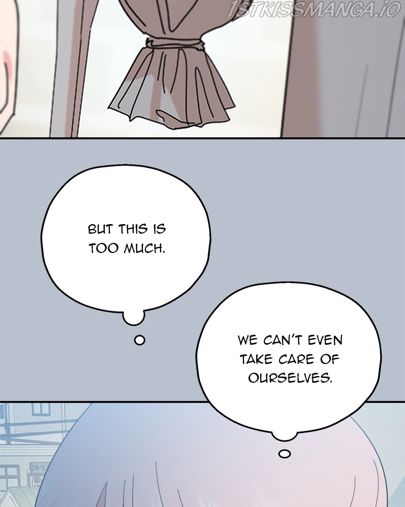 Pyramid Game Chapter 89 - page 83