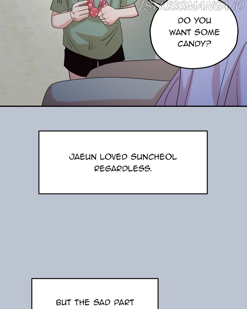 Pyramid Game Chapter 89 - page 89