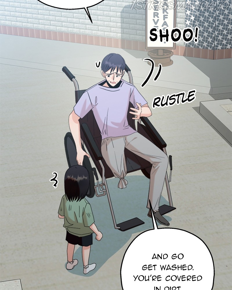 Pyramid Game Chapter 89 - page 92