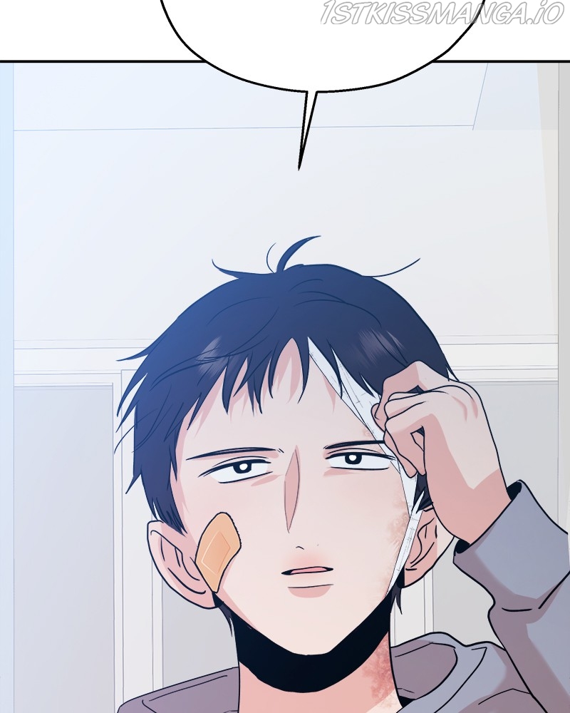 Pyramid Game Chapter 88 - page 134