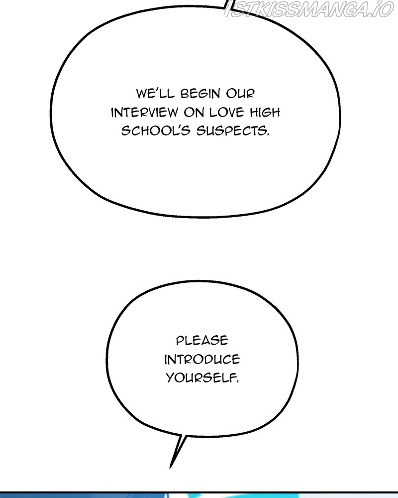 Pyramid Game Chapter 88 - page 20