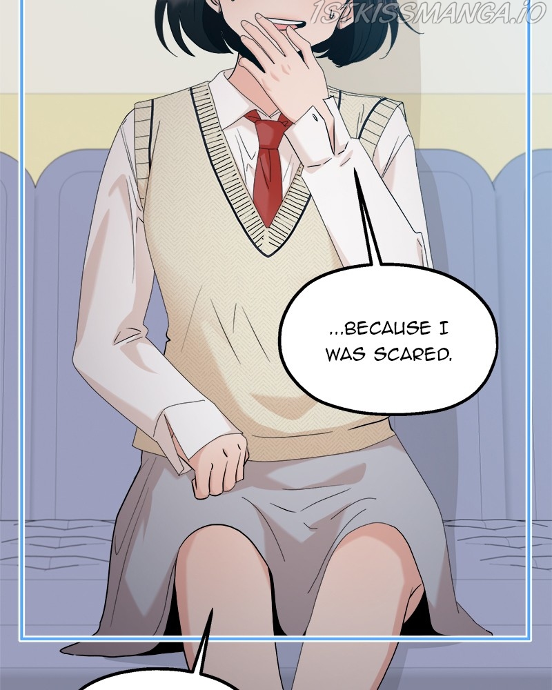 Pyramid Game Chapter 88 - page 30