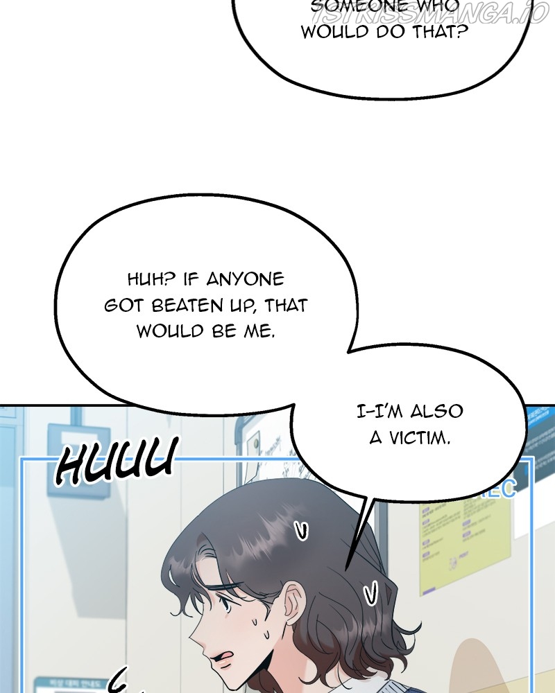 Pyramid Game Chapter 88 - page 33