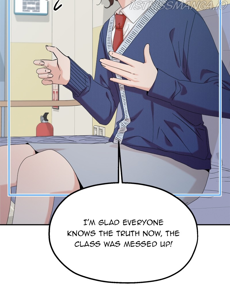 Pyramid Game Chapter 88 - page 34