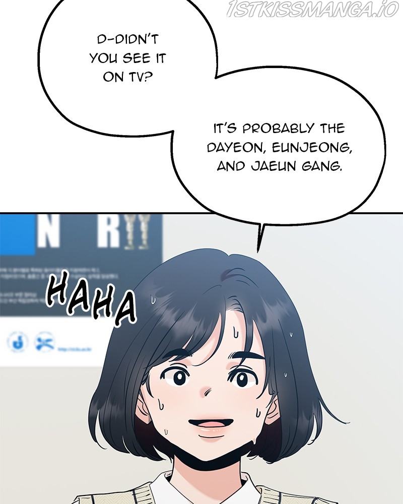 Pyramid Game Chapter 88 - page 39