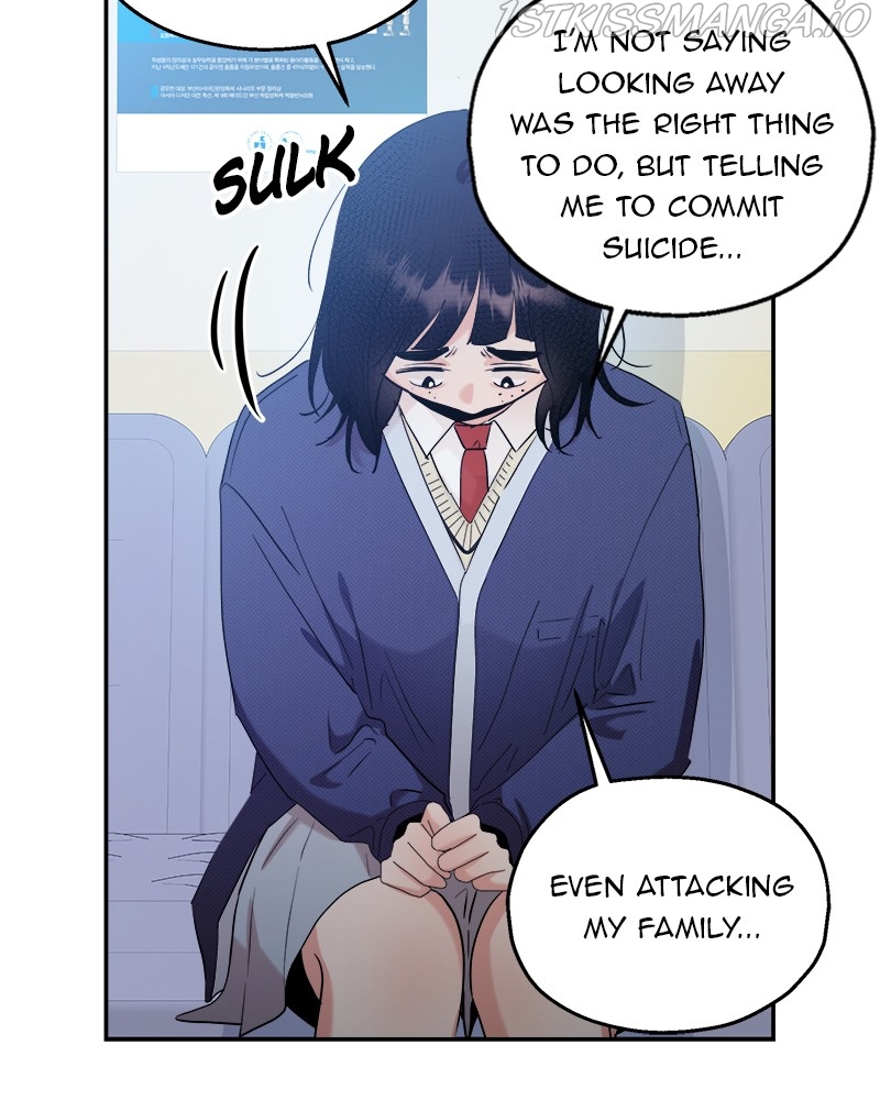 Pyramid Game Chapter 88 - page 76