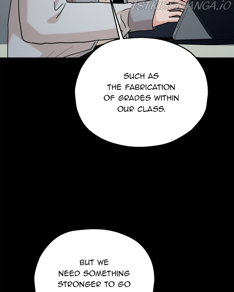 Pyramid Game Chapter 86 - page 121