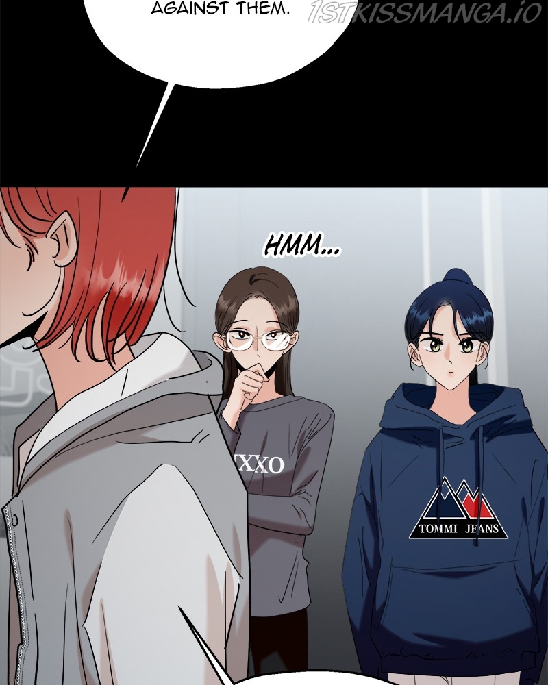 Pyramid Game Chapter 86 - page 122