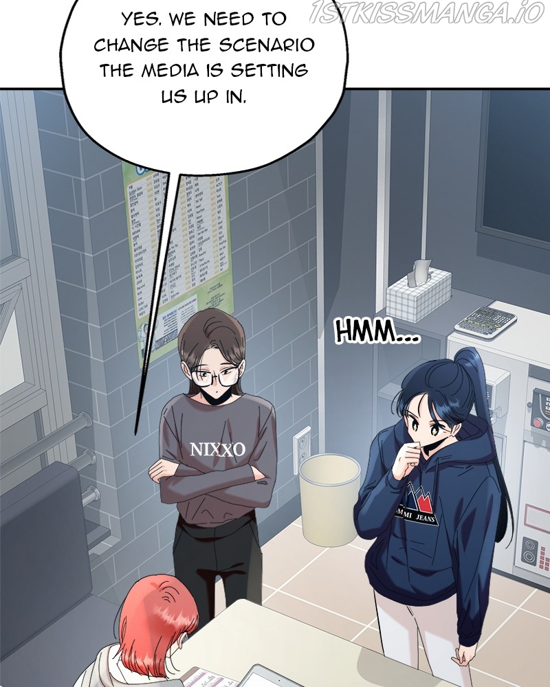 Pyramid Game Chapter 86 - page 13