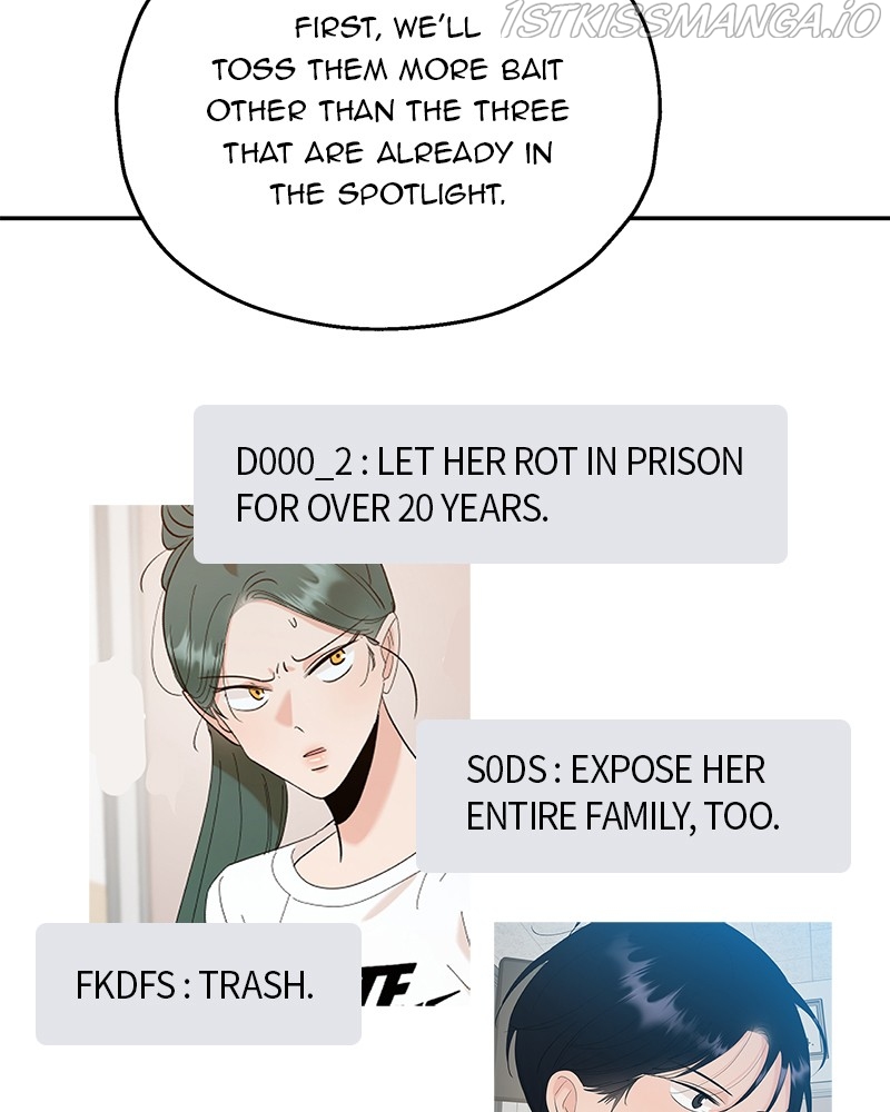 Pyramid Game Chapter 86 - page 15