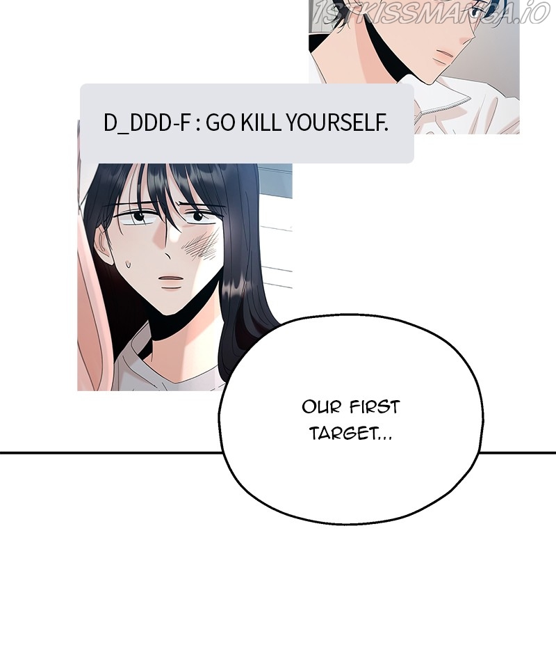 Pyramid Game Chapter 86 - page 16