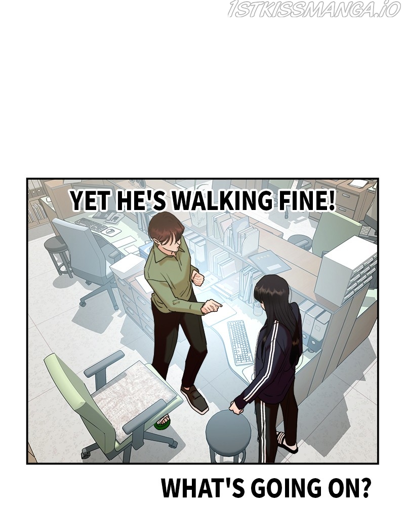 Pyramid Game Chapter 86 - page 25