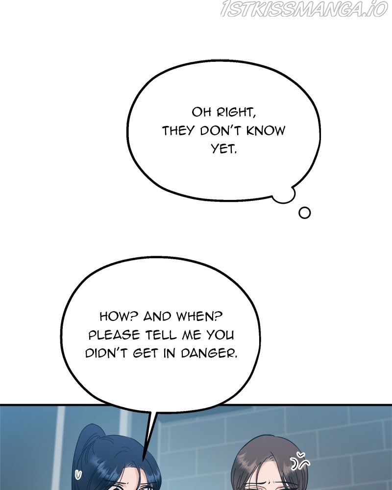 Pyramid Game Chapter 86 - page 43