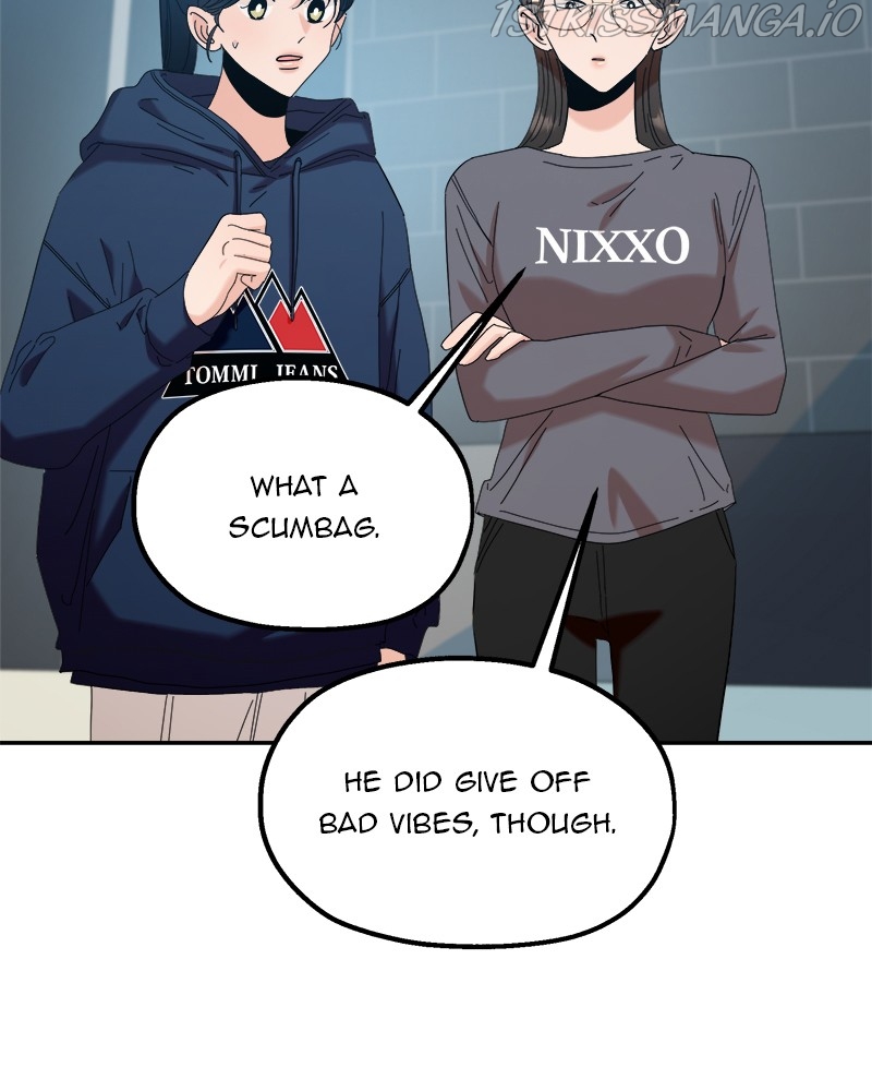 Pyramid Game Chapter 86 - page 44