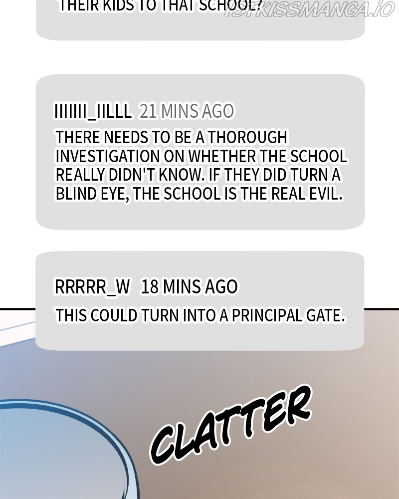 Pyramid Game Chapter 86 - page 64