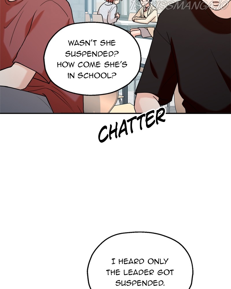 Pyramid Game Chapter 86 - page 78