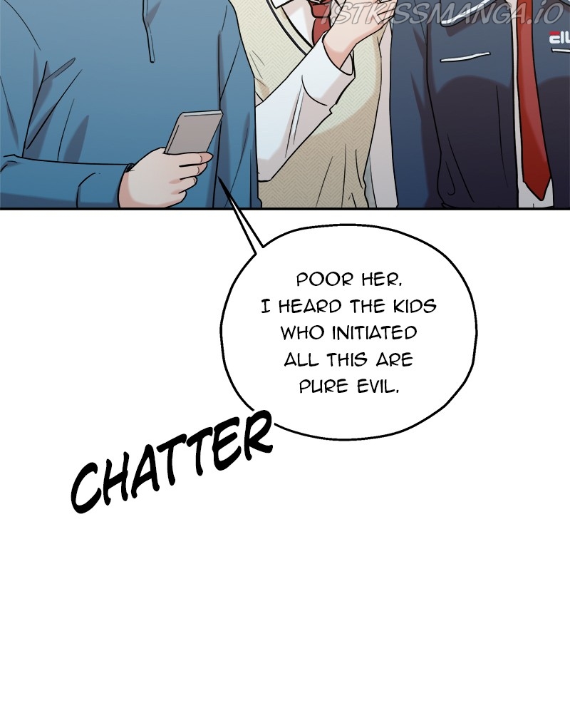 Pyramid Game Chapter 86 - page 80