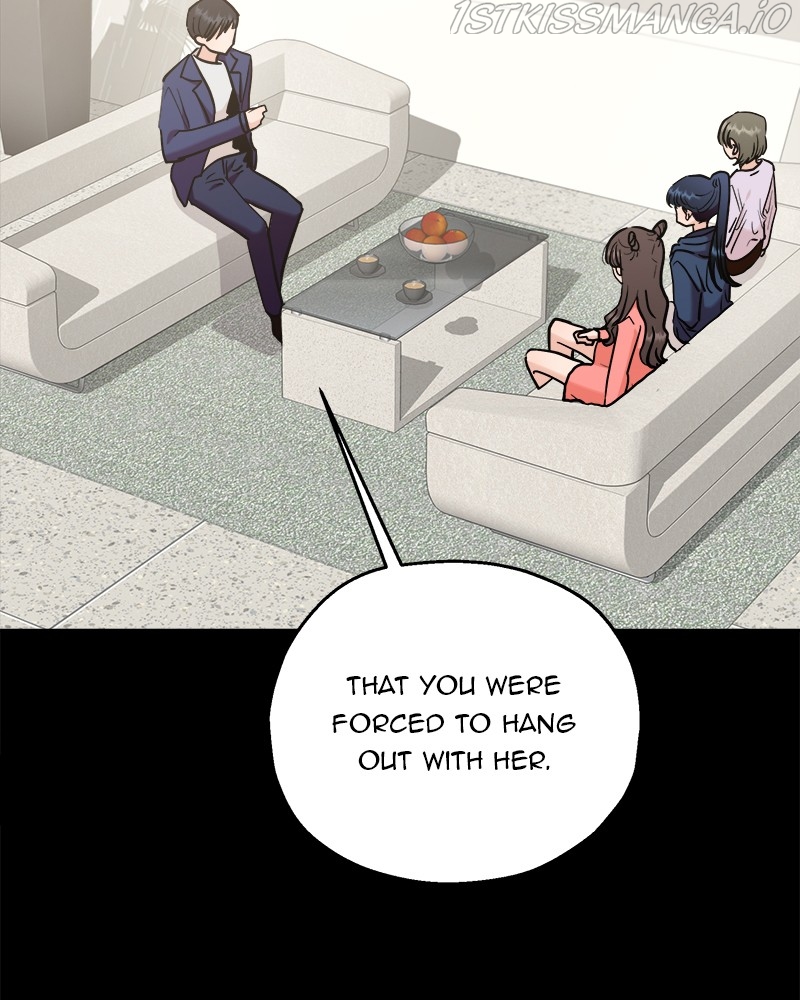 Pyramid Game Chapter 86 - page 91