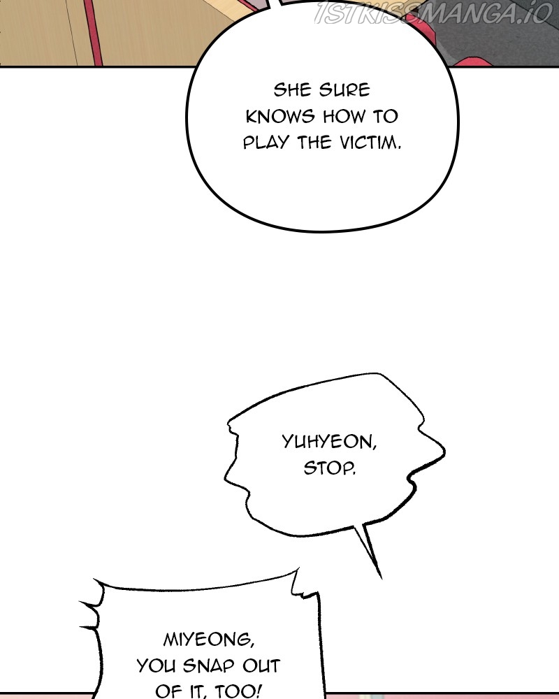 Pyramid Game Chapter 101 - page 107