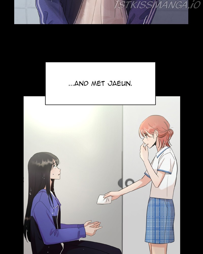 Pyramid Game Chapter 101 - page 135