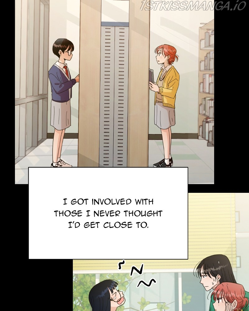 Pyramid Game Chapter 101 - page 141
