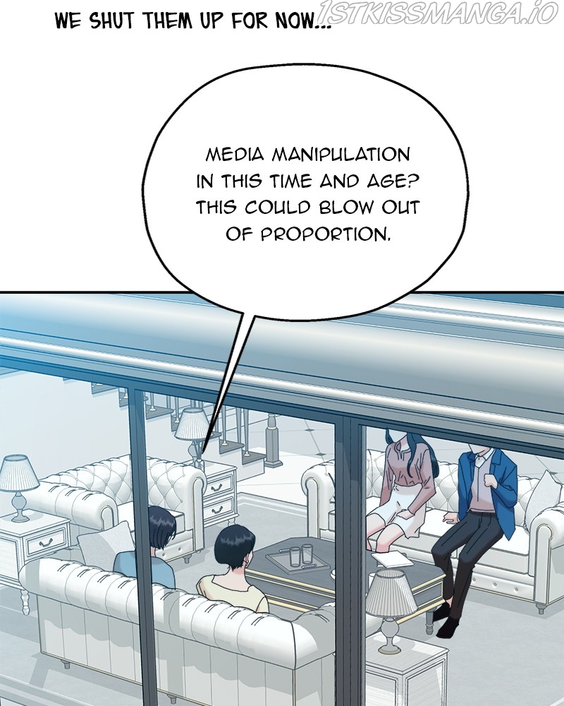 Pyramid Game Chapter 85 - page 106
