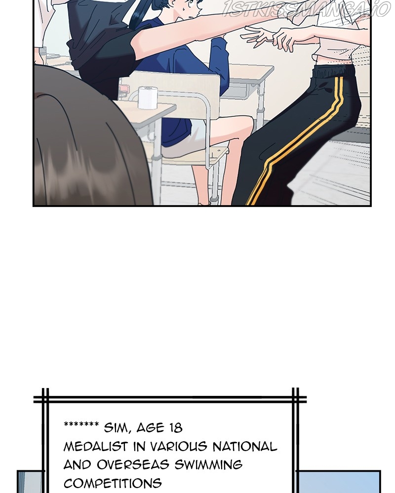 Pyramid Game Chapter 85 - page 38