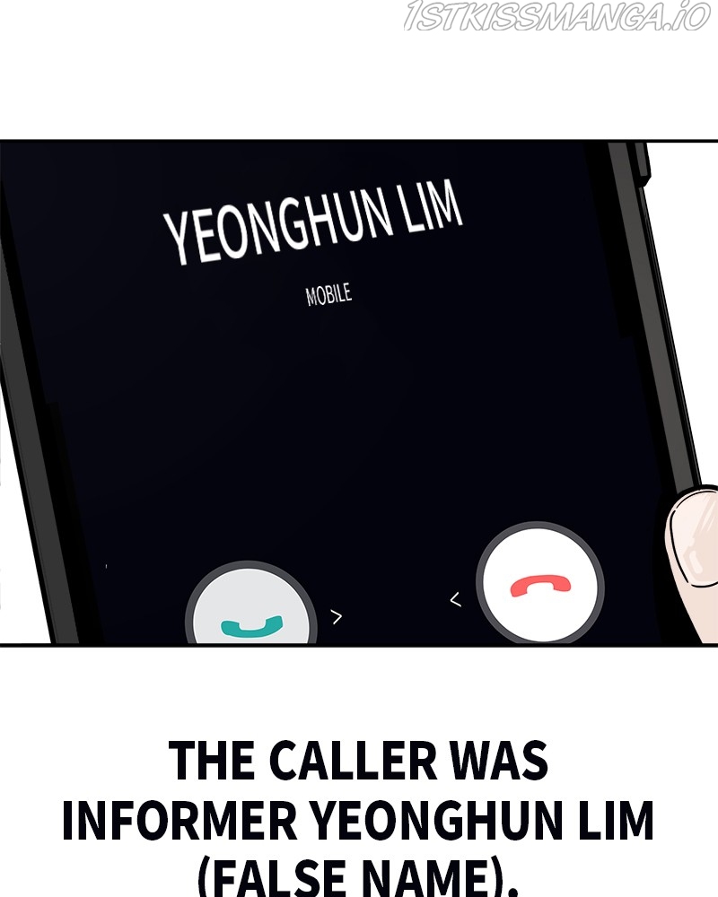 Pyramid Game Chapter 85 - page 80