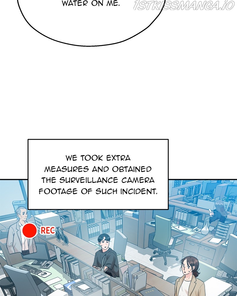 Pyramid Game Chapter 85 - page 94