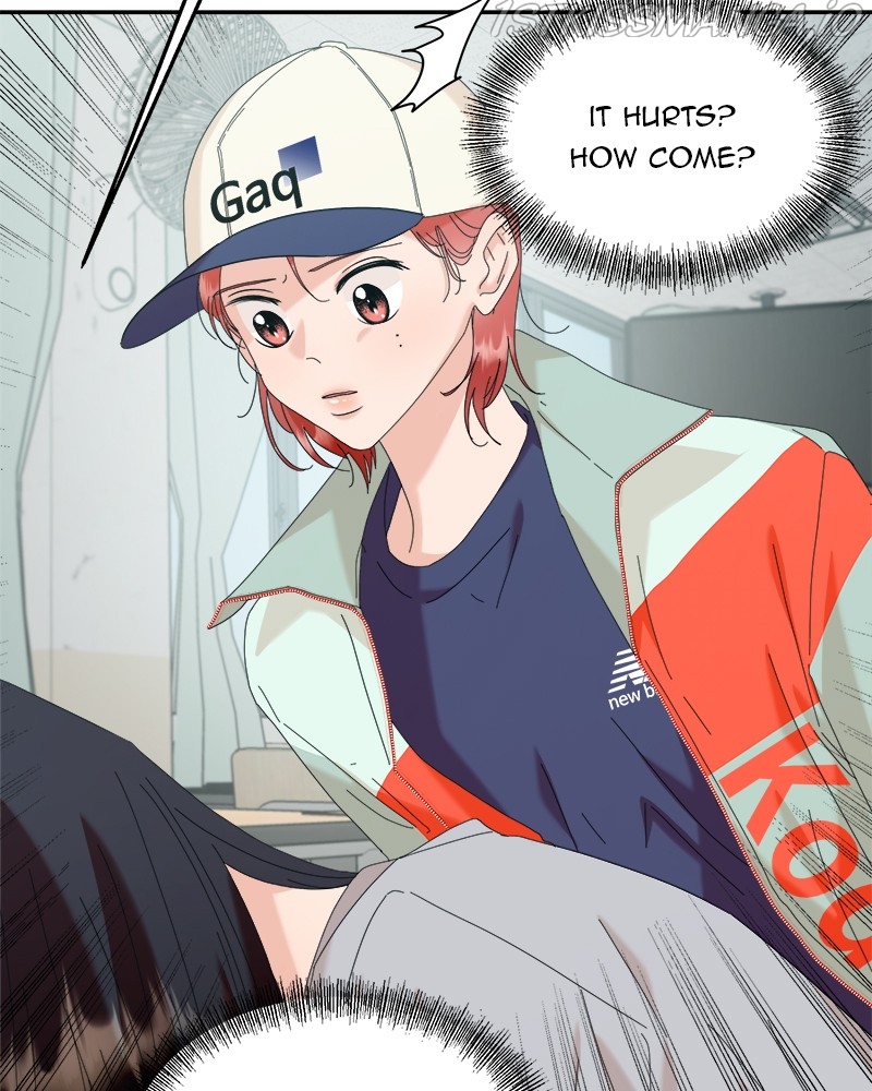 Pyramid Game Chapter 84 - page 10