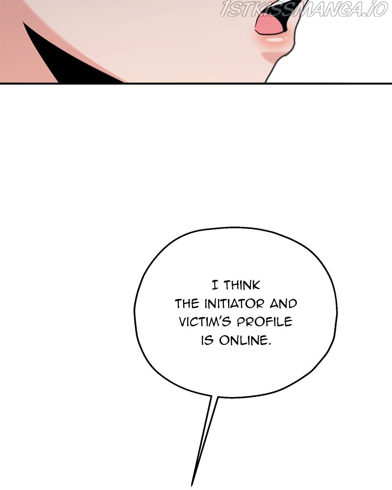 Pyramid Game Chapter 84 - page 127
