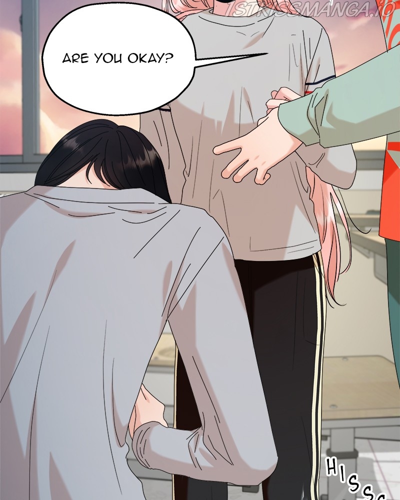 Pyramid Game Chapter 84 - page 20