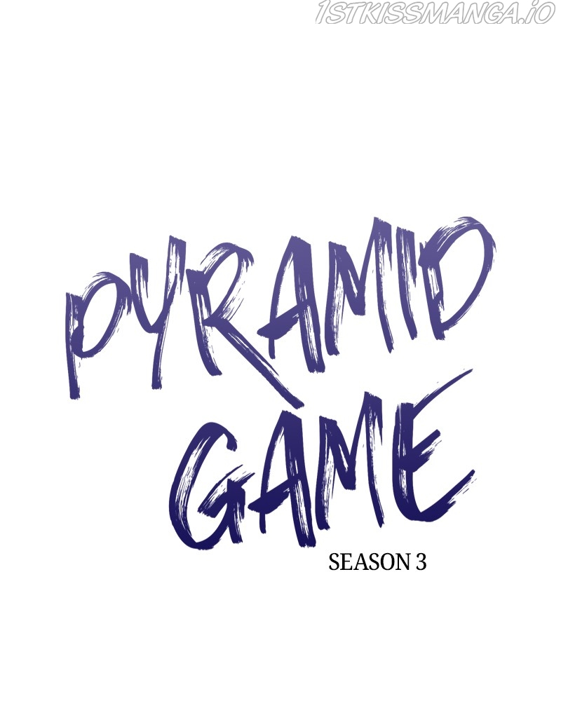 Pyramid Game Chapter 84 - page 36