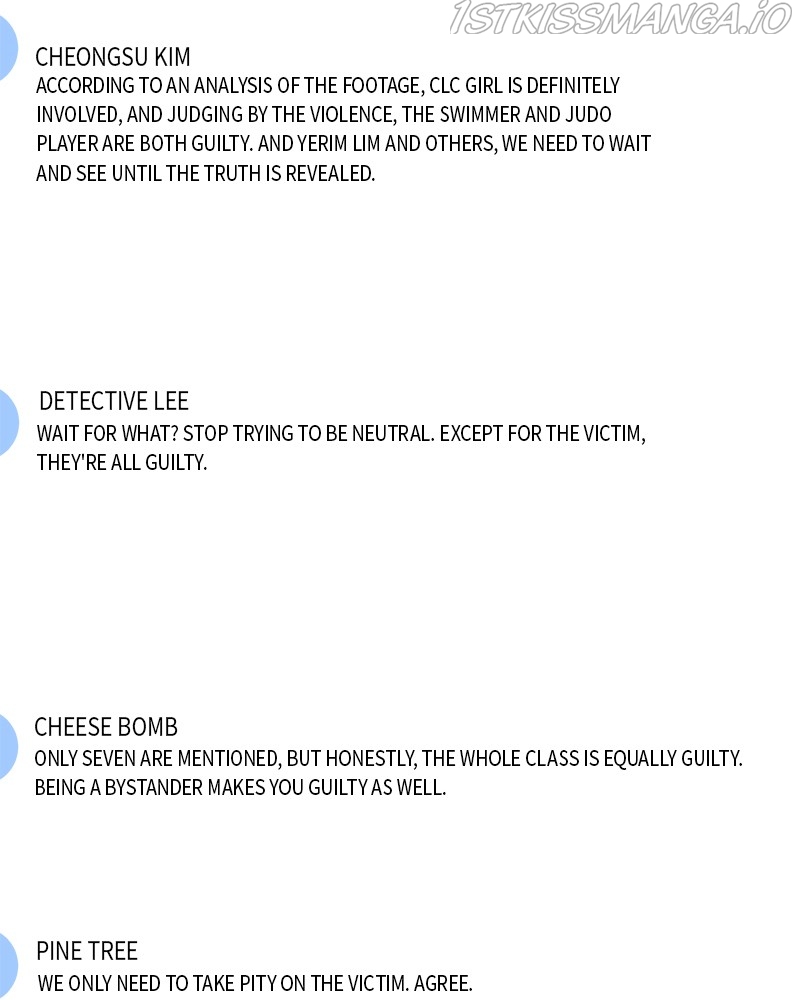 Pyramid Game Chapter 84 - page 46