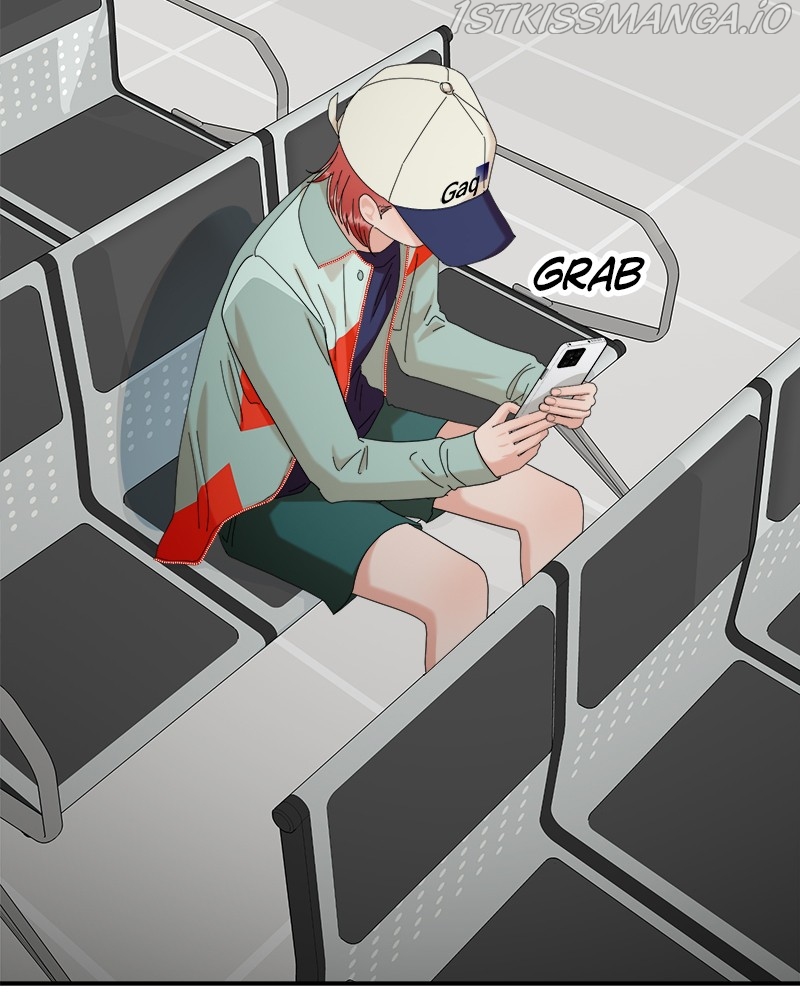 Pyramid Game Chapter 84 - page 55