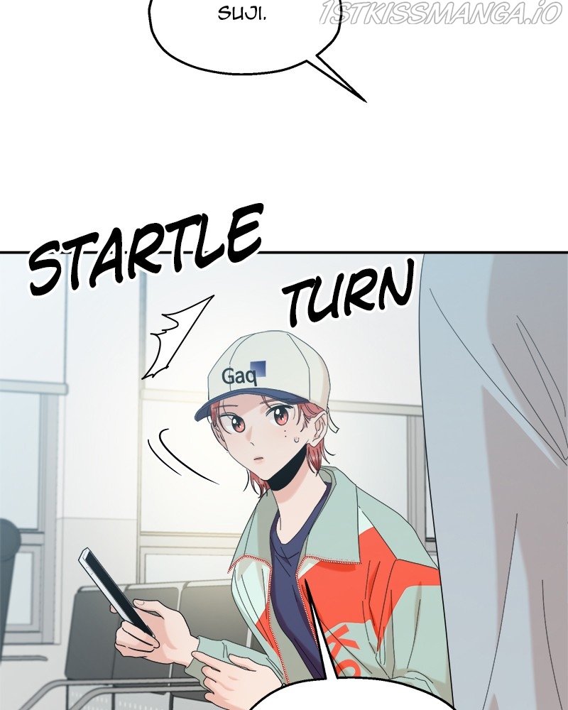 Pyramid Game Chapter 84 - page 62
