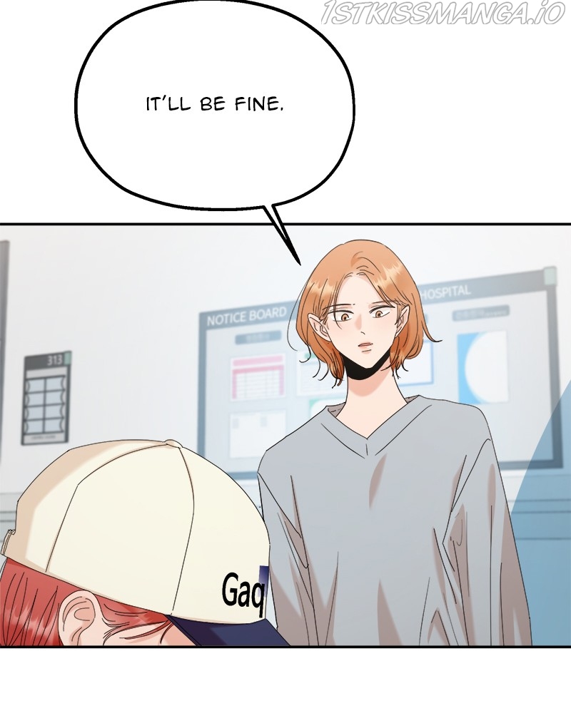 Pyramid Game Chapter 84 - page 72