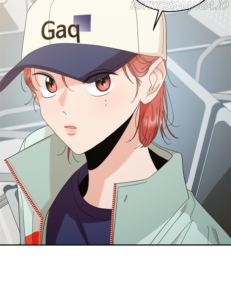 Pyramid Game Chapter 84 - page 78