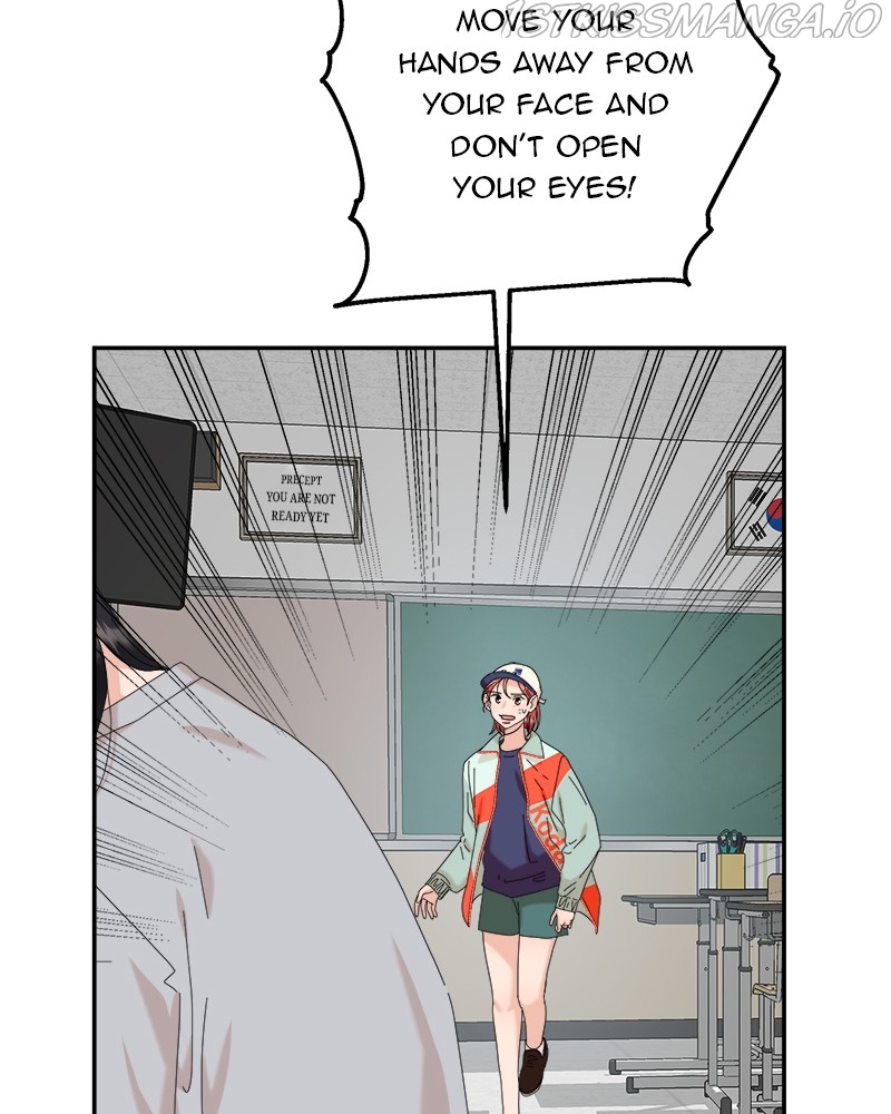 Pyramid Game Chapter 84 - page 8
