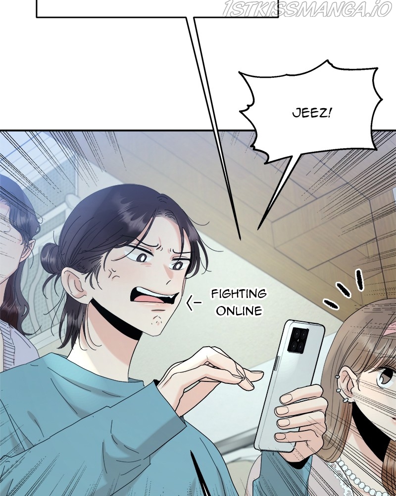 Pyramid Game Chapter 84 - page 86