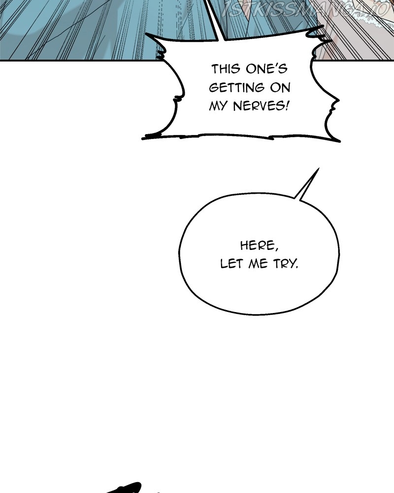 Pyramid Game Chapter 84 - page 87