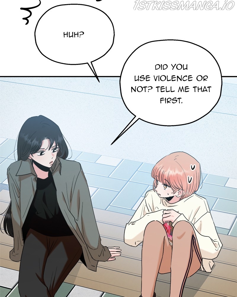 Pyramid Game Chapter 84 - page 99