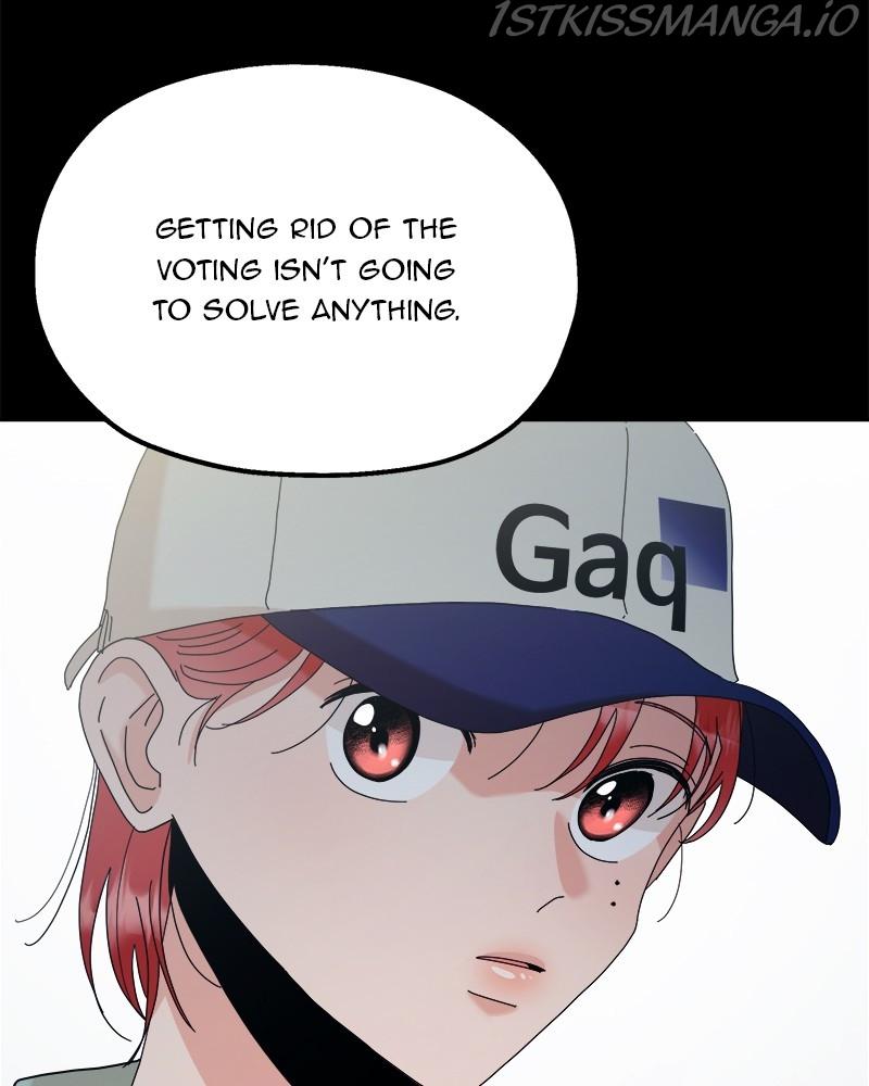 Pyramid Game Chapter 83 - page 102
