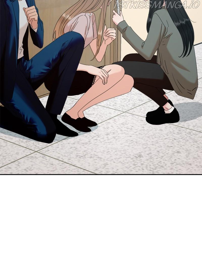 Pyramid Game Chapter 83 - page 111