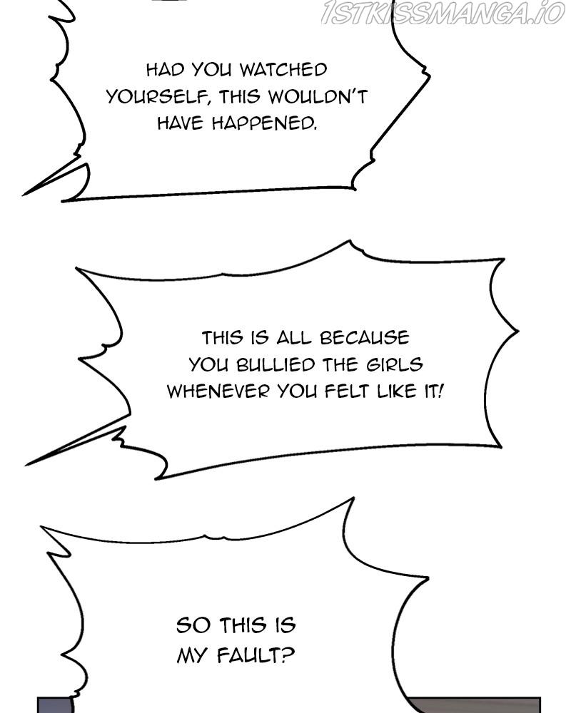 Pyramid Game Chapter 83 - page 121
