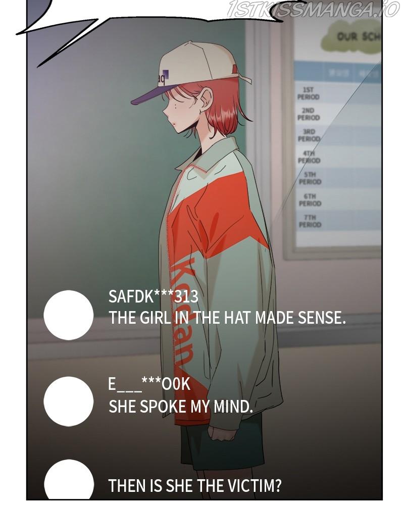 Pyramid Game Chapter 83 - page 122